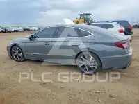 2023 Hyundai Sonata фото