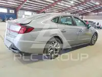 2023 Hyundai Sonata фото