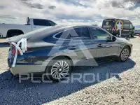 2023 Hyundai Sonata фото
