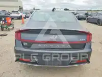 2023 Hyundai Sonata фото
