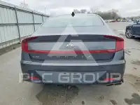 2023 Hyundai Sonata фото