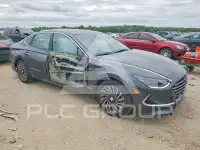2023 Hyundai Sonata фото