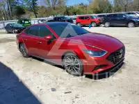 2023 Hyundai Sonata фото