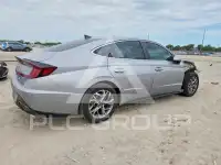2023 Hyundai Sonata фото