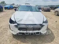 2023 Hyundai Sonata фото