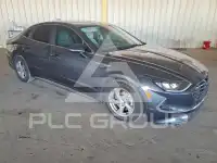 2023 Hyundai Sonata фото