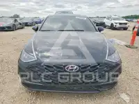 2023 Hyundai Sonata photo