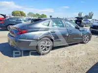 2023 Hyundai Sonata photo