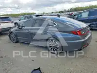 2023 Hyundai Sonata фото