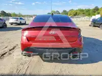 2023 Hyundai Sonata фото