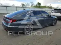 2023 Hyundai Sonata фото