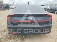 2023 Hyundai Sonata photo