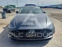 2023 Hyundai Sonata фото