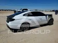 2023 Hyundai Sonata фото