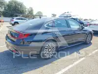2023 Hyundai Sonata фото