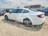 2023 Hyundai Sonata фото