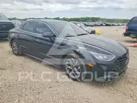 2023 Hyundai Sonata photo