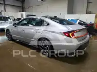 2023 Hyundai Sonata фото