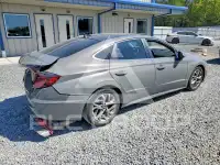2023 Hyundai Sonata фото