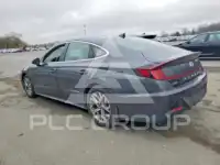 2023 Hyundai Sonata фото