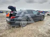 2023 Hyundai Sonata фото