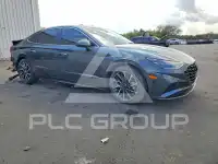 2023 Hyundai Sonata фото