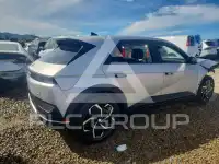2023 Hyundai Ioniq фото