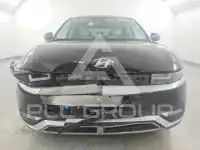 2023 Hyundai Ioniq photo
