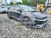 2023 Hyundai Ioniq фото