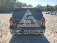 2023 Hyundai Palisade фото