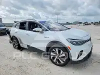 2023 Volkswagen ID 4 photo