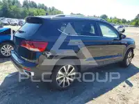 2023 Volkswagen Taos photo