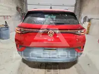 2023 Volkswagen  photo