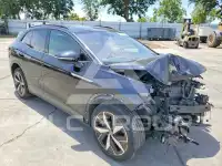 2023 Volkswagen ID 4 photo