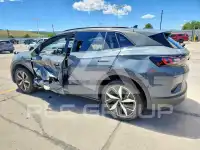 2023 Volkswagen ID 4 photo