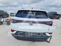 2023 Volkswagen ID 4 photo