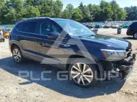 2023 Volkswagen Taos photo