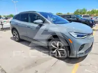 2023 Volkswagen ID 4 photo