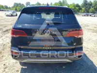 2023 Volkswagen Taos photo