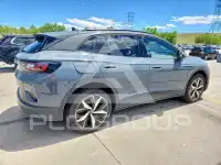 2023 Volkswagen ID 4 photo