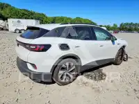 2023 Volkswagen ID 4 photo