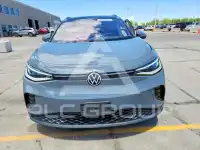 2023 Volkswagen ID 4 photo