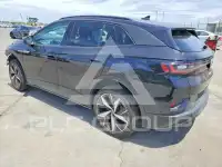 2023 Volkswagen ID 4 photo