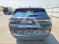 2023 Volkswagen ID 4 photo