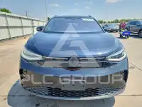 2023 Volkswagen ID 4 photo