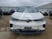 2023 Volkswagen ID 4 photo