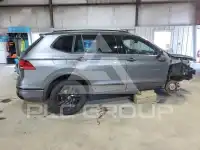 2023 Volkswagen Tiguan фото