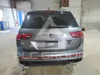 2023 Volkswagen Tiguan фото
