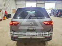2023 Volkswagen Tiguan photo