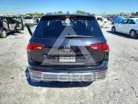 2023 Volkswagen Tiguan photo